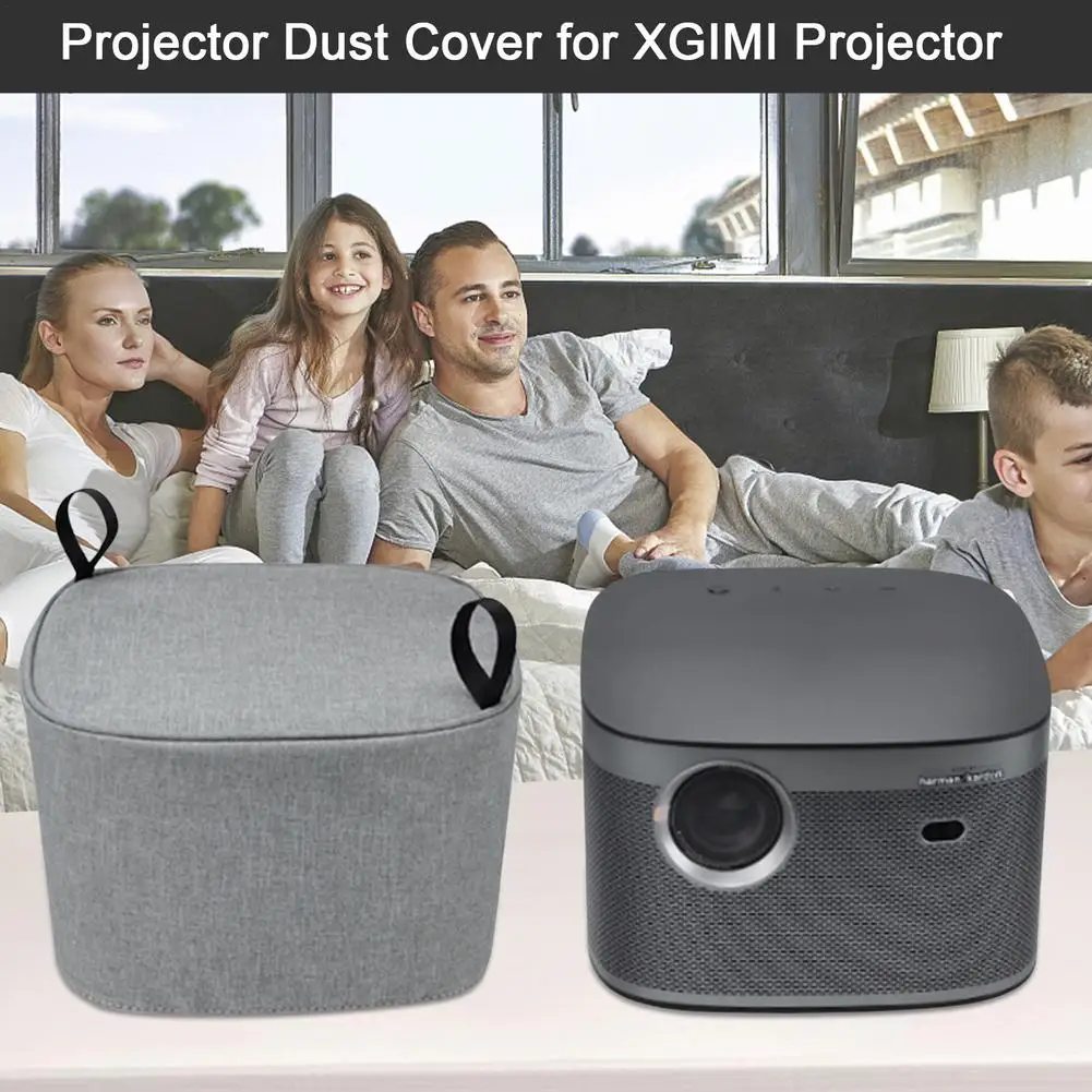 Пылезащитный чехол для проектора XGIMI H3S портативный защитный хранения