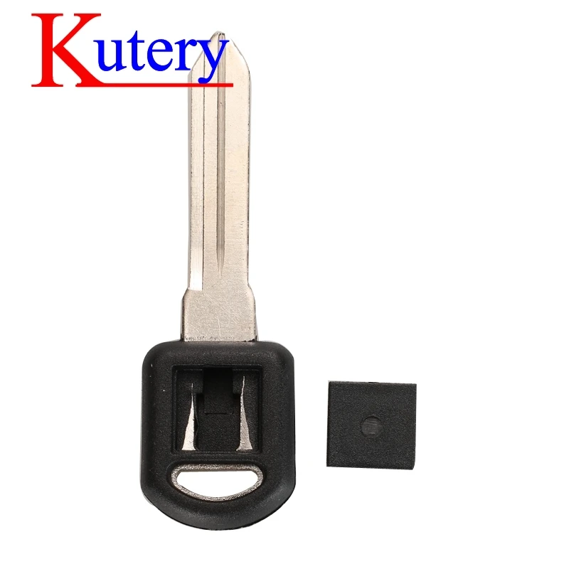 kutery транспондер Key Shell Case ключа автомобиля Blank для Buick GL8 PK3 FirstLand Для GM Small лезвию |