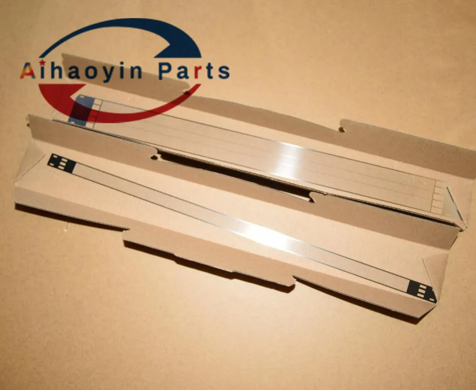 5 комплектов большая и маленькая MP1350 MP1100 зарядка Corona сетка для Ricoh Aficio MP 9000 1100 1350