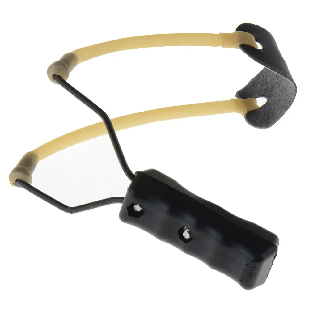 Скорость эластичный Рогатка Elastica резинкая лента для Катапульта Охота детская