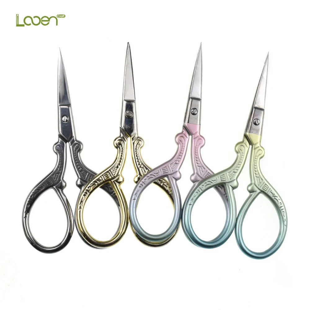 Маленькие портные ножницы для вышивки крестиком швейные инструменты домашние