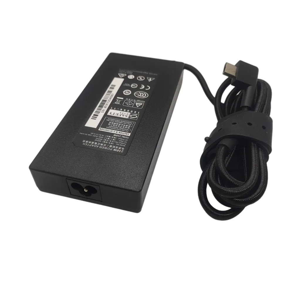 Зарядное устройство для ноутбука 19 5 в 230 А Вт