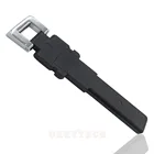 OkeyTech, 1 шт., черная НЕОБРАБОТАННАЯ пустая вставка, смарт-карта, Небольшой Аварийный ключ, лезвие для VW Volkswagen Passat B6 B7 CC Magotan