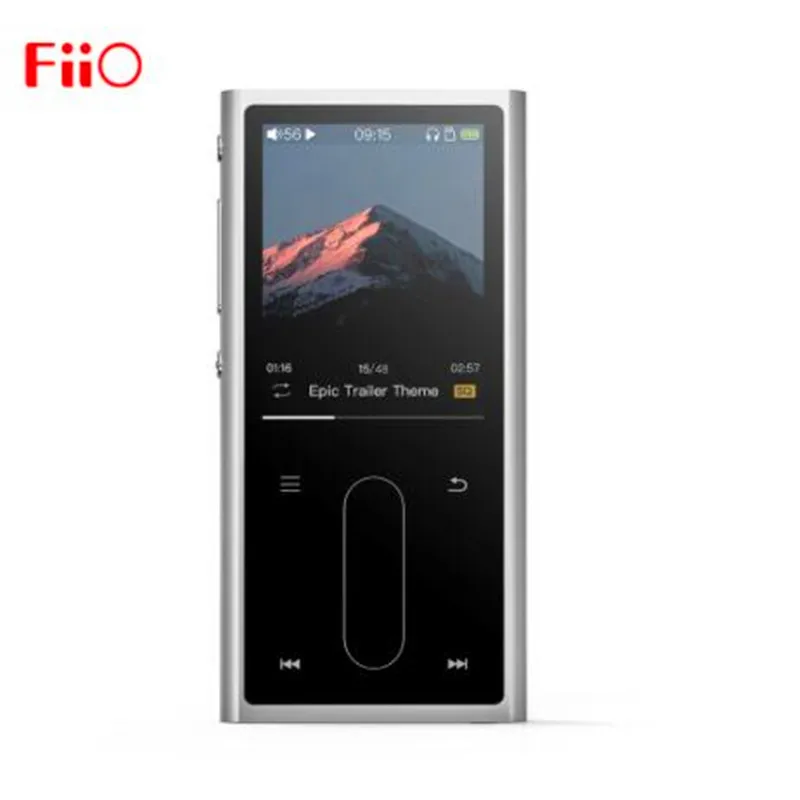 MP3 аудиоплеер FIIO M3K Mini | Электроника