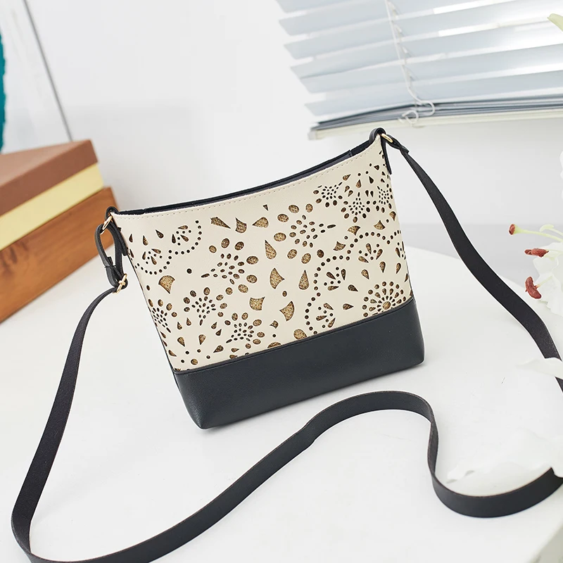 Сумка для мобильного телефона с лазерной резьбой на одно плечо сумка бродяг 2019