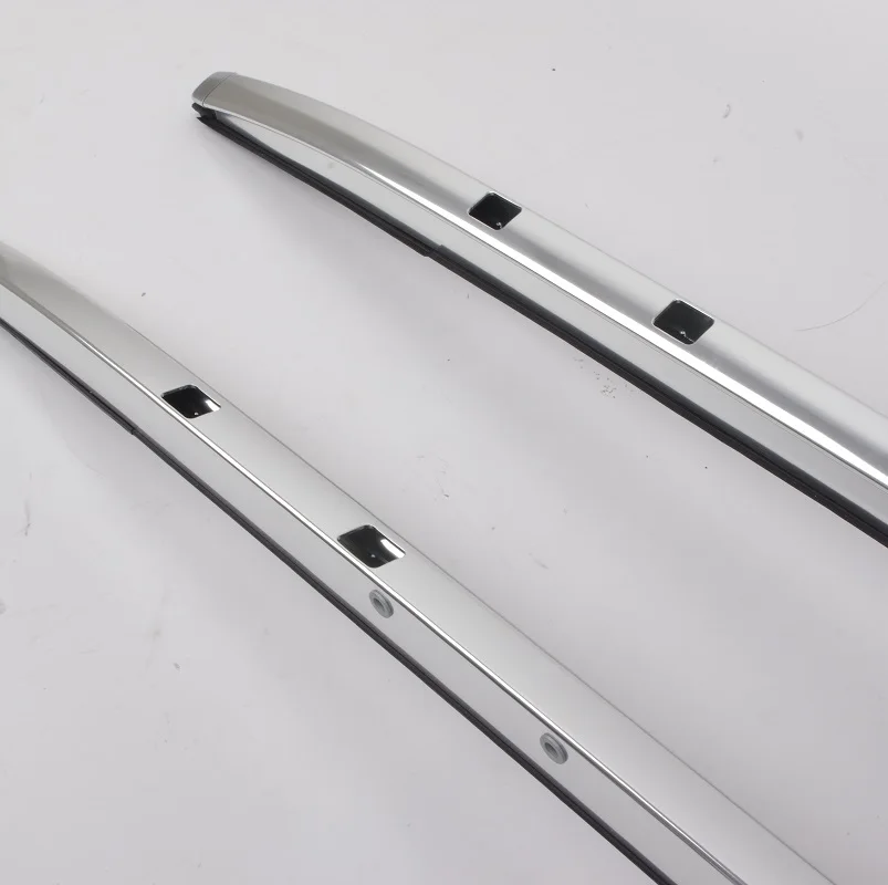 2 шт. алюминиевые багажники на крышу для Mazda CX 5 CX5 2017 2018 2019 2020 2021|roof rails|roof rackluggage roof