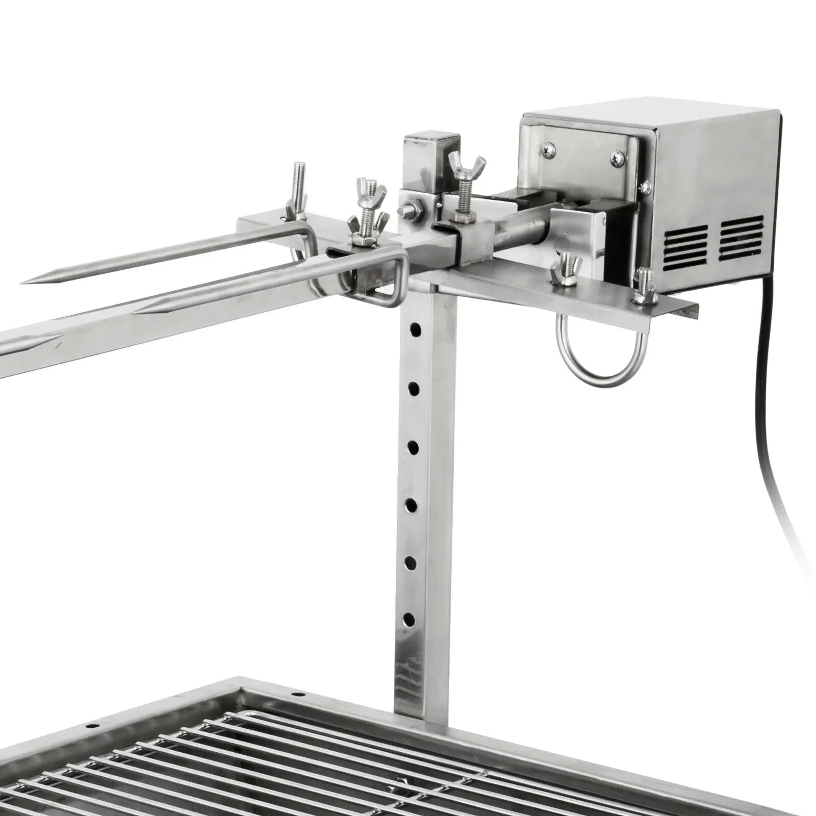 Портативный гриль для пикника на открытом воздухе|Запчасти электроплиты| |