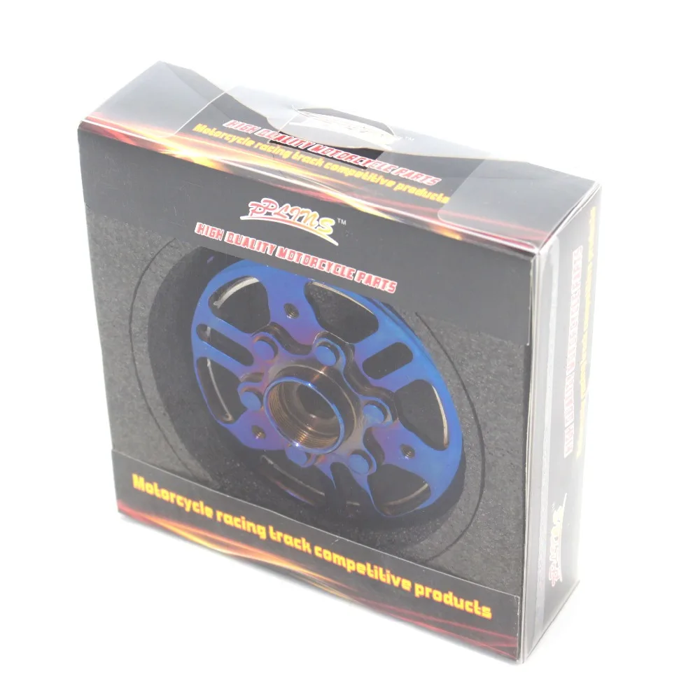 Магнит статора высокого качества ротор маховика для Yamaha RS100 тюнинговый магнит