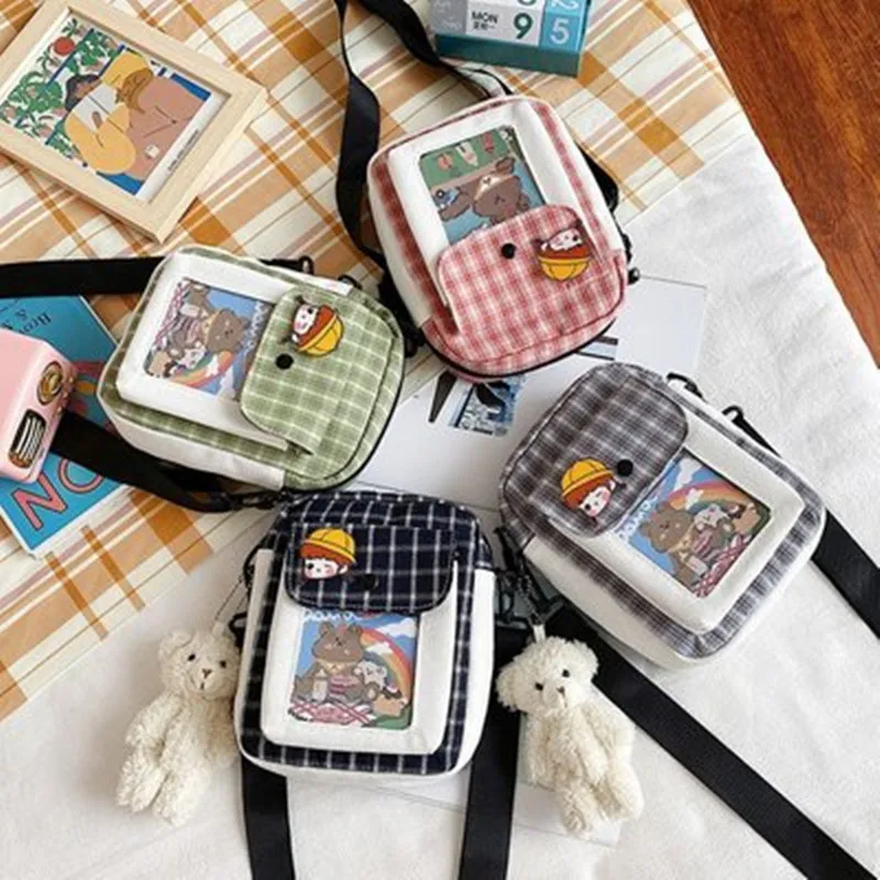 Маленькие женские сумки на плечо Женская молнии Роскошные Дизайнерские клапаном