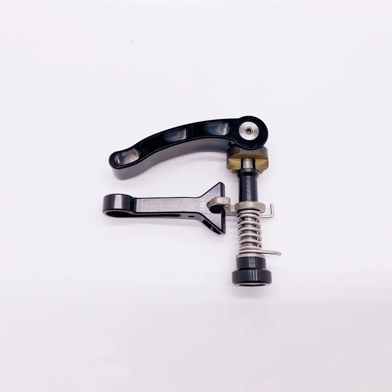 

H&H Aluminmum Seatpost Clamps for Brompton Folding Bicycle