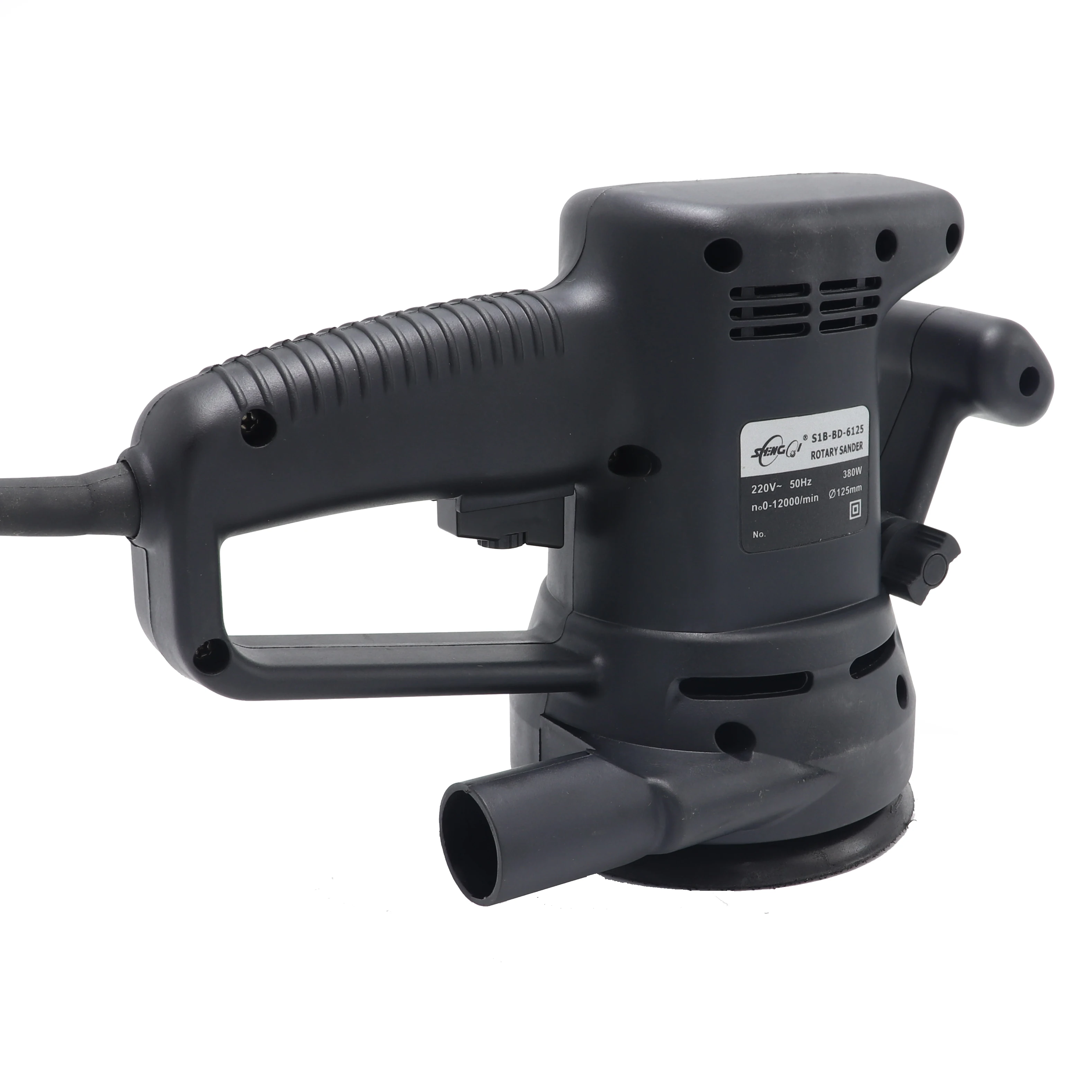 Герметизации глазури Полировочная машина Электрический шлифовки и полировки