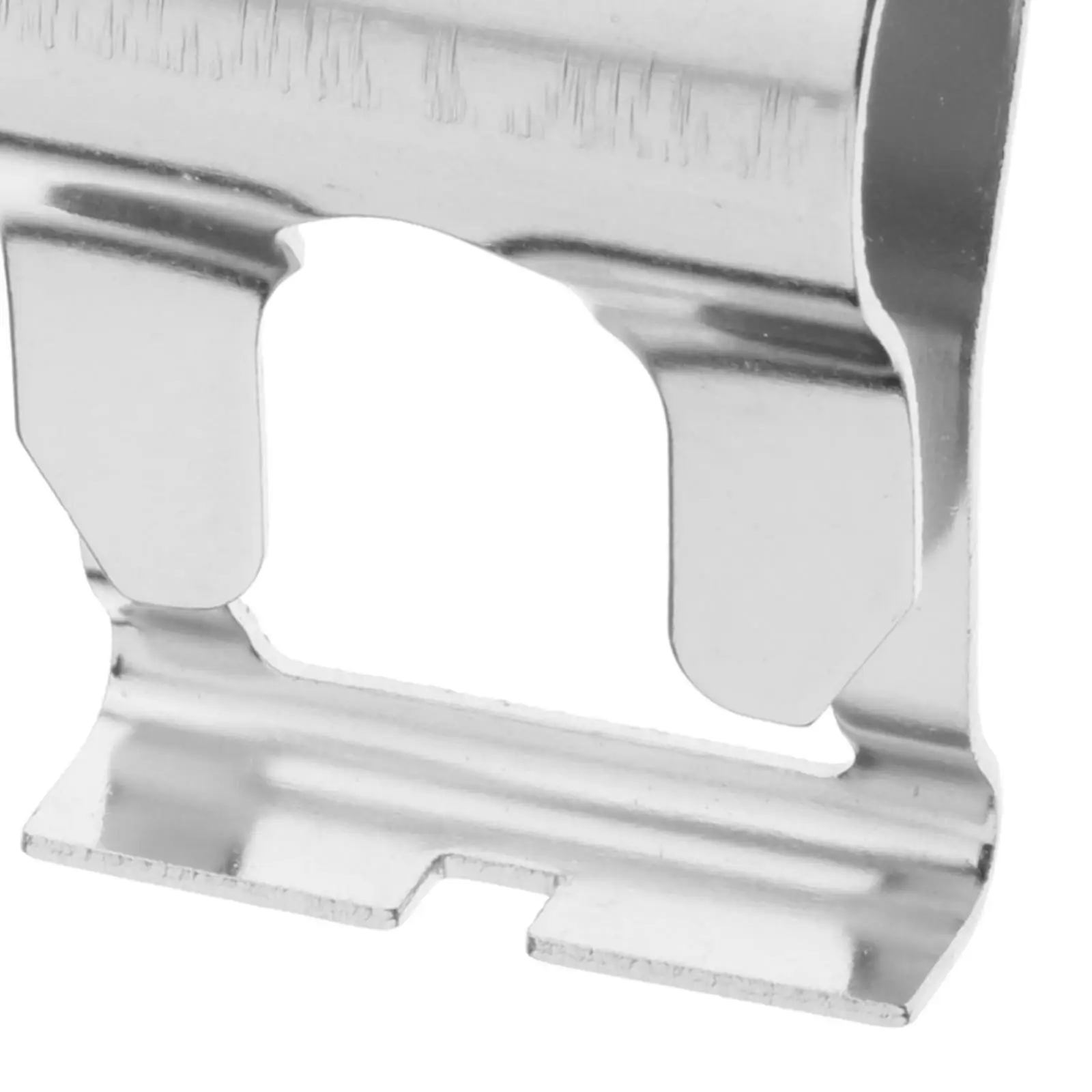 

2 pcs Windscreen Wiper Linkage Clip, Windscreen Wiper Linkage Rods Repair Clip, Fine Workmanship and Firmly Fixed.