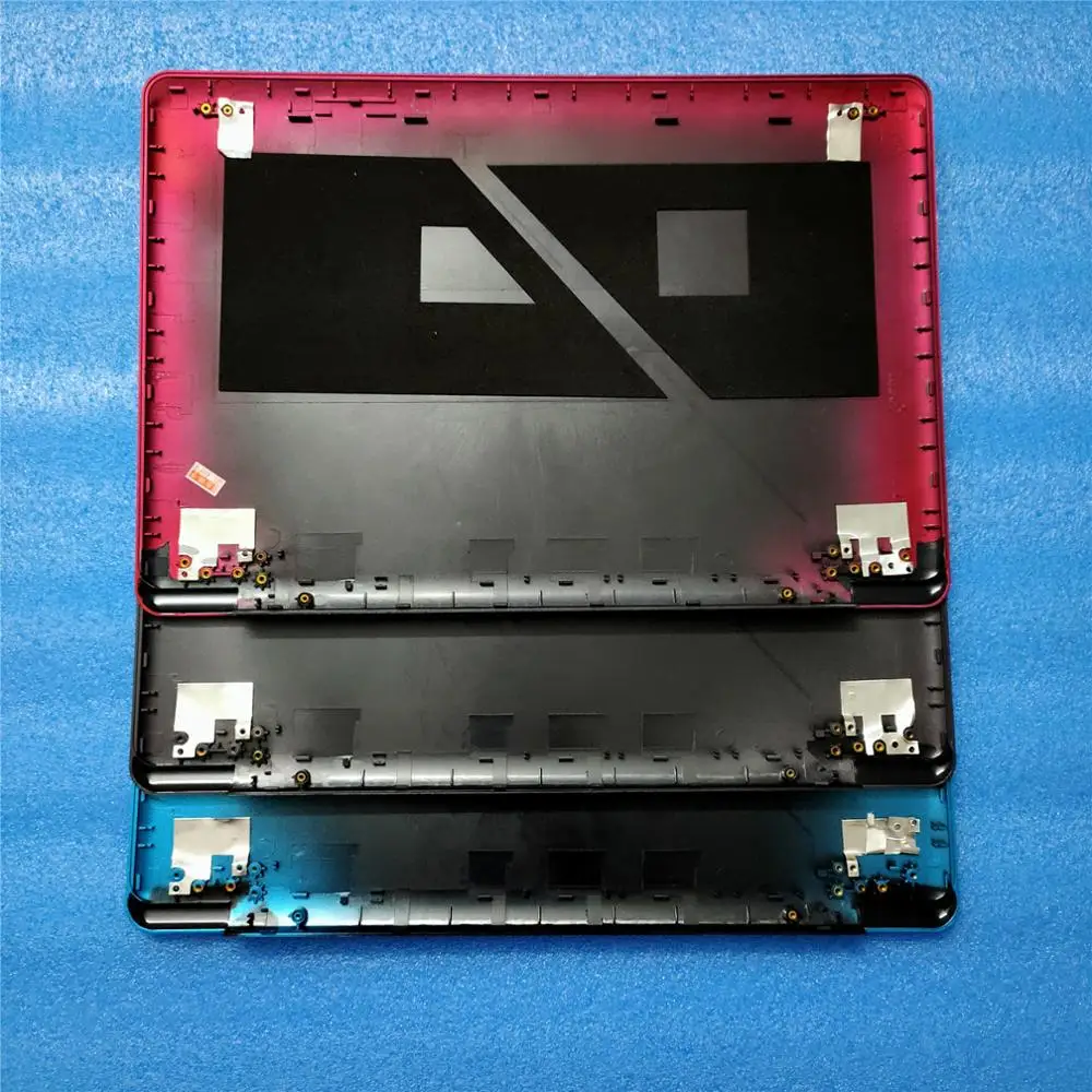 Новинка OEM для lenovo U410 LCD задняя крышка Корпус ноутбука в сборе красный синий серый