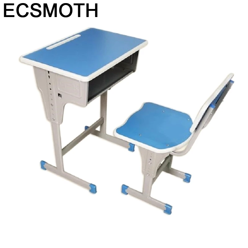 

Mesa De Estudio And Chair Pupitre Infantil Scrivania Bambini Baby Kindertisch Adjustable Bureau Enfant Study Table For Kids