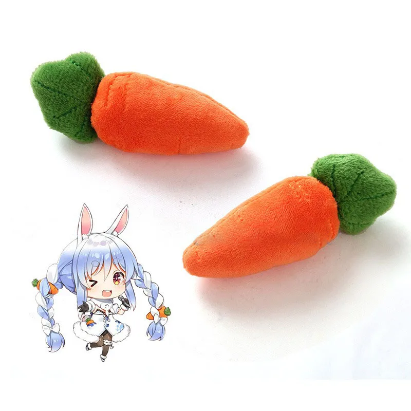 Фото Hololive VTuber Usada пекоро Парик Косы фантазия Банни девушки Уши Косплей Prop hearwear синие Hololive VTuber Usada пекоро Парик Косы фантазия Банни девушки Уши Косплей Prop hearwear синие