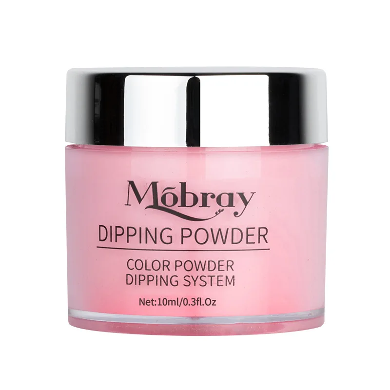 

Nail Art Infiltration Powder Moisture Powder Pure Color Make Nail Powder Glitter Moisture Powder 10ML Nail Art Nail Polish