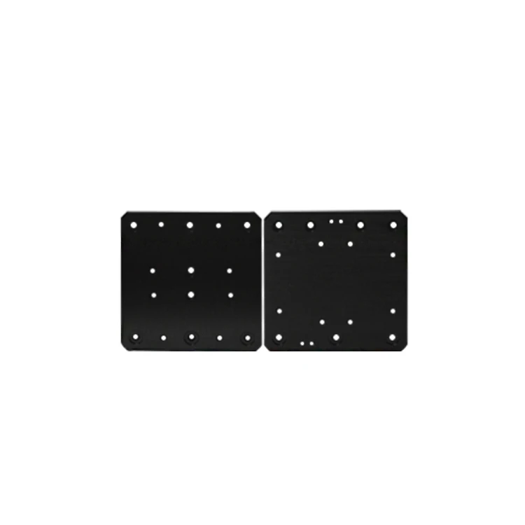3D printer accessory Aluminum Plates T8 Lead Screw Driven and Belt Version for CNC Router Engraving Machine | Компьютеры и офис