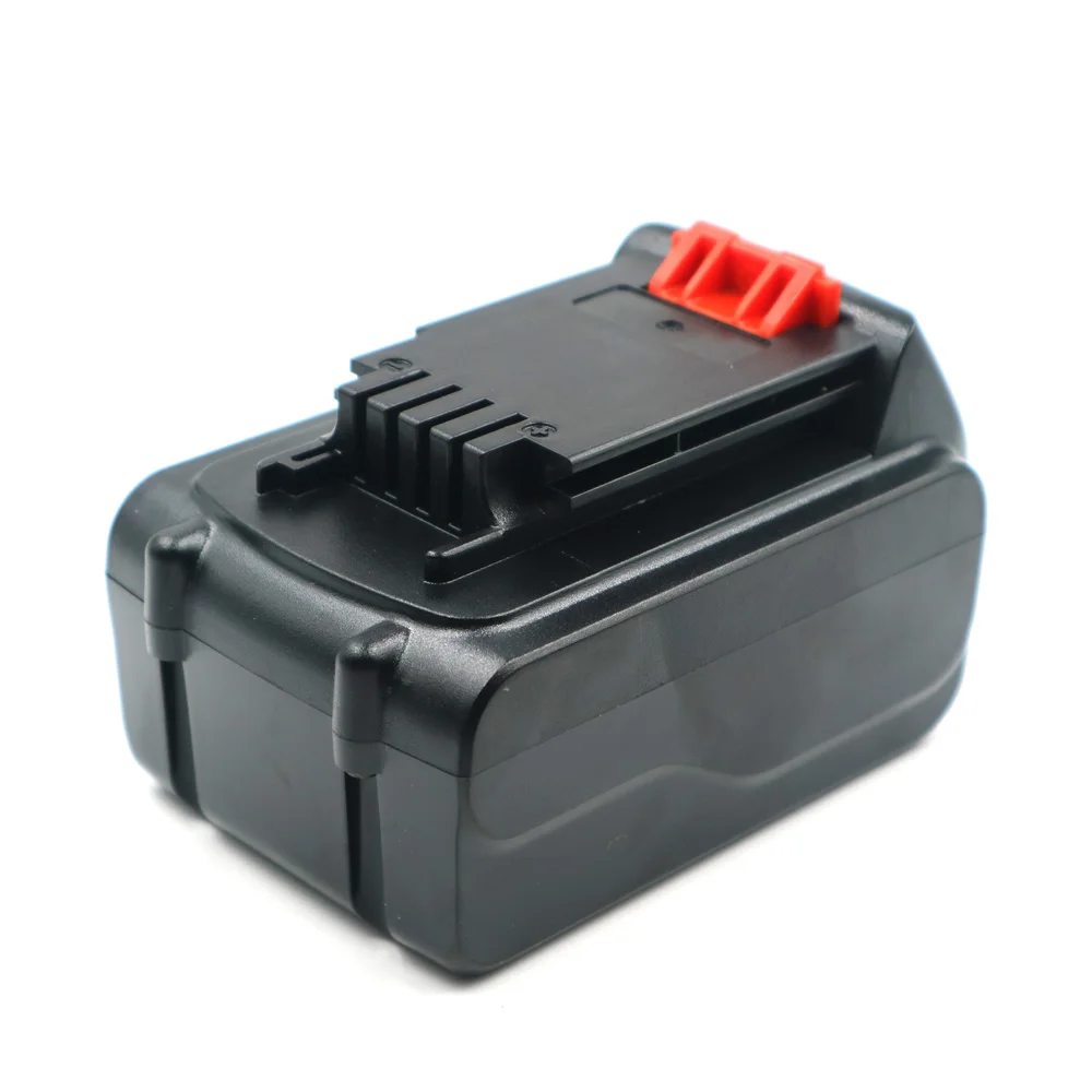 Литий ионный аккумулятор B & D 20 ВА 3000 мАч LB20 LBX20 LBXR20 LST220 LSW20 SSL20SB 2 ASL186K ASL188K батареи