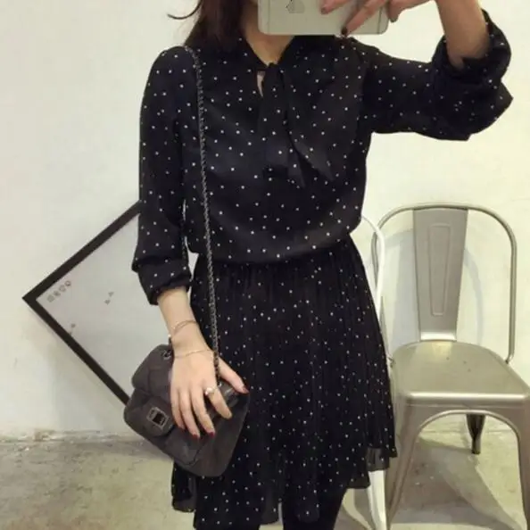 Плюс размер платья новое поступление 2019 горячая Распродажа женское элегантное с