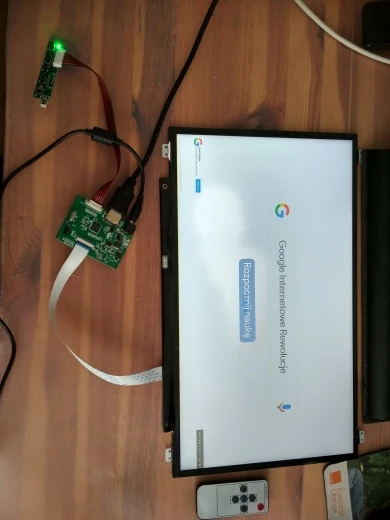 Светодиодный B156HTN03.4 B156HTN03.5 B156HTN03.8 B156HTN03.9 для платы контроллера EDP 15 6 дюйма 1920x1080