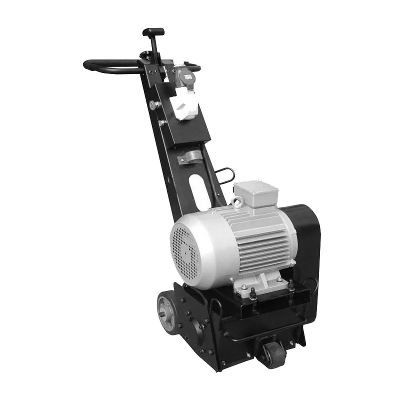 YG 300 дорожный фрезерный станок холодная машина асфальт 7.5kw высокомощный