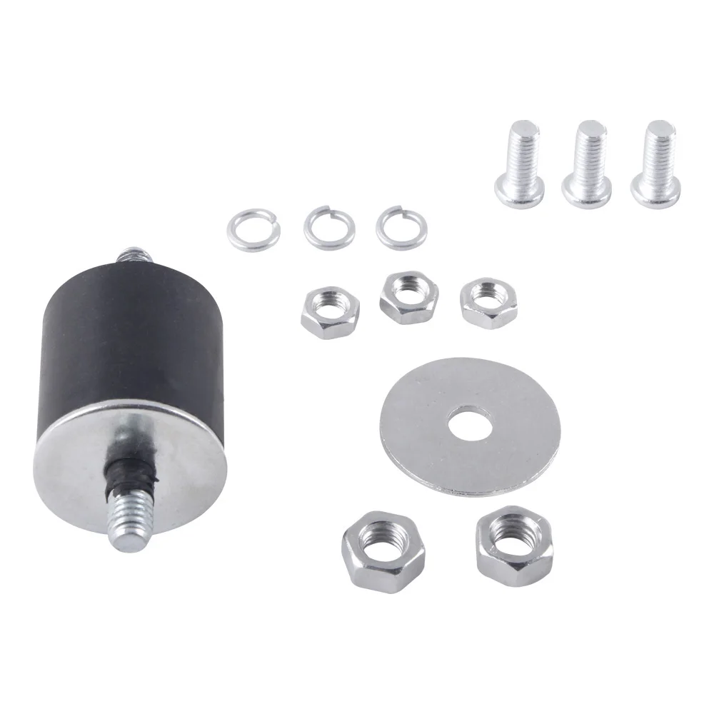 RASTP-Car 4 &quotсистема холодного воздухозаборника тепловой щит для GMC Chevy V8 4.8L 5.3L 6.0L Sierra