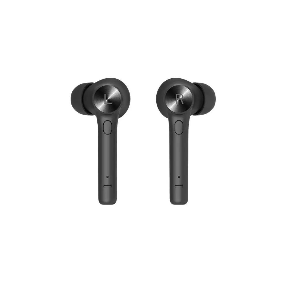 Bluedio Hi True беспроводные Bluetooth наушники для телефона Hifi Звук Спорт Музыка TWS