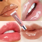 9 цветов Блеск для губ полные губы увлажняющий блеск сексуальный женский макияж губ водостойкий питательный жидкая губная помада maquillaje