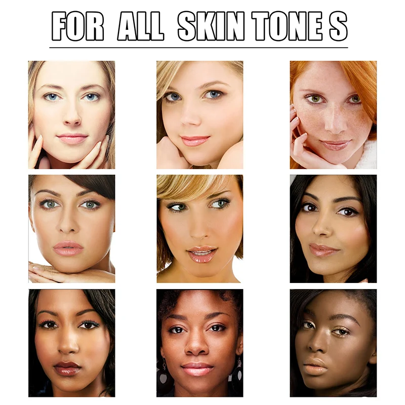 

Mushroom Head Air Cushion BB Cream Moisturizing Foundation Makeup Long Lasting Matte Concealer BUTT666