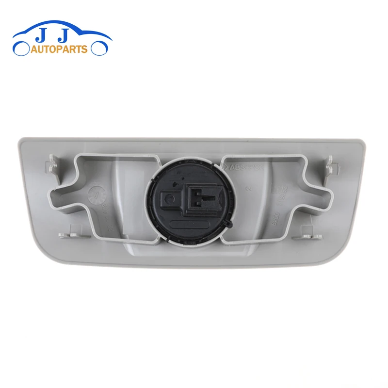 Для Renanlt Megane 2 II Scenic кнопка переключения люка на крыше с рамкой без 8200119893 |
