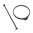 LARBLL Крышка Масляного топлива Крышка бака линия кольцо бензин дизель Подходит для Honda Civic CRV Accord Jazz City Odyssey Crosstour для Acura