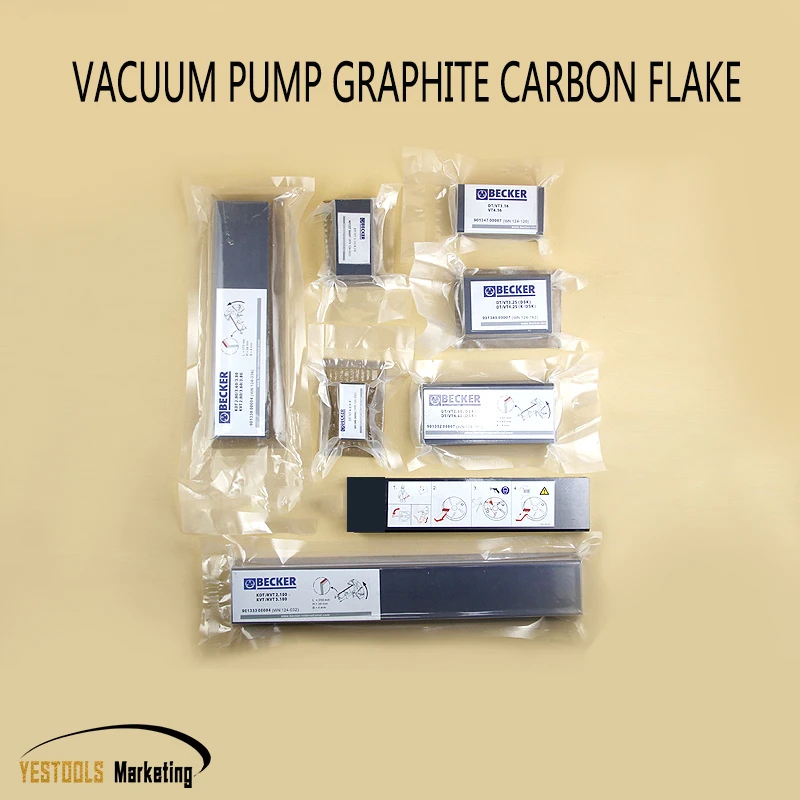 Углеродные лопатки лезвия углерод графитовый лист DT/кВт вращающееся лезвие