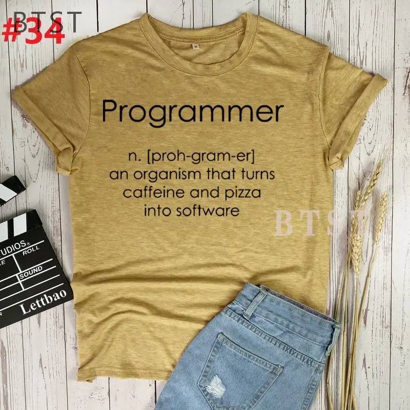 

Funny Letter Women's Summer Fashion Printed Round Neck Plus Size T Shirts Casual Loose Tops Women's T-shirt Cotton Tops for Girl