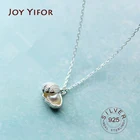 925 пробы серебро творческий оболочки посеребренные ювелирные изделия темперамент Жемчуг Полный с украшением в виде кристаллов ключица цепочка ожерелья с подвесками