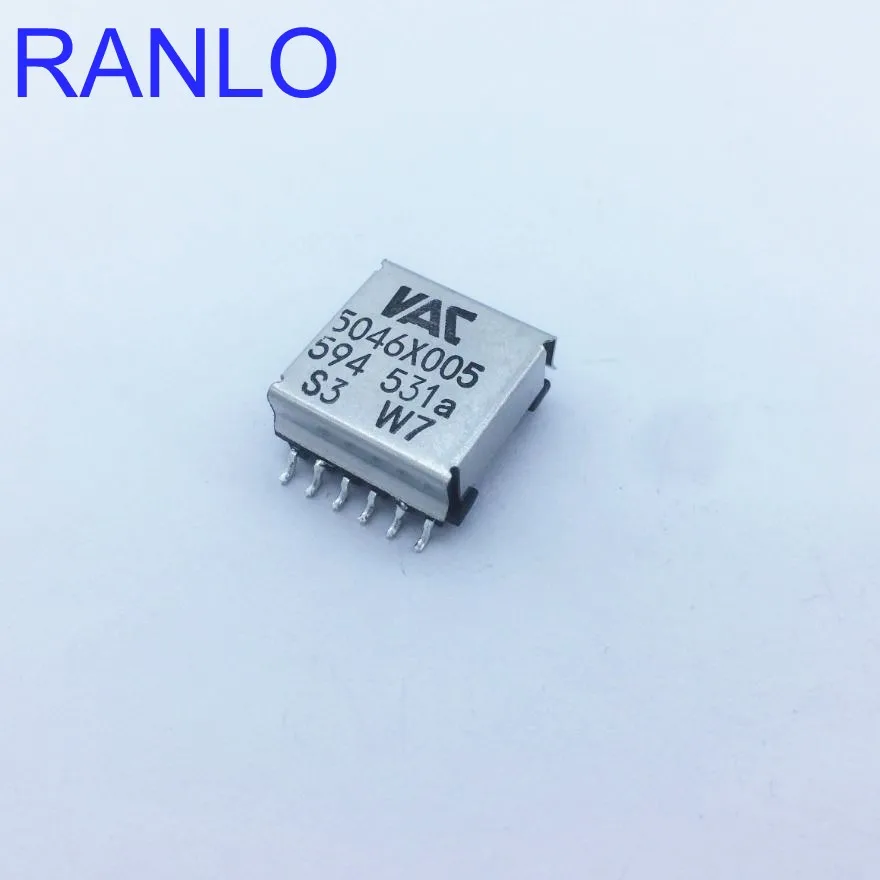 RANLO 5046X005 вакуумный 5046x005 Замена инверторного привода трансформатора ремонт силового модуля