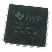 tms320f28335pgfa professional electronic component manufacturing microcontroller