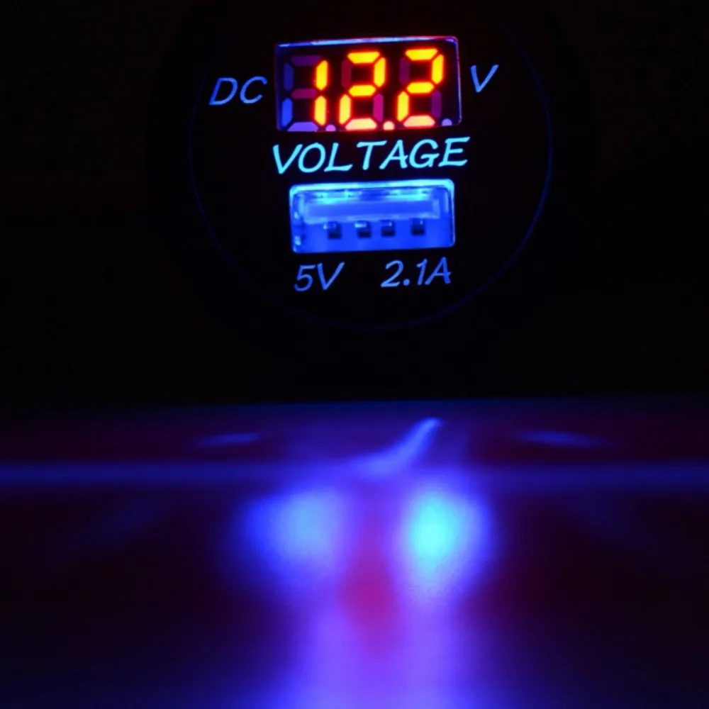 

Usb 5V 4.2A Benz peugeot