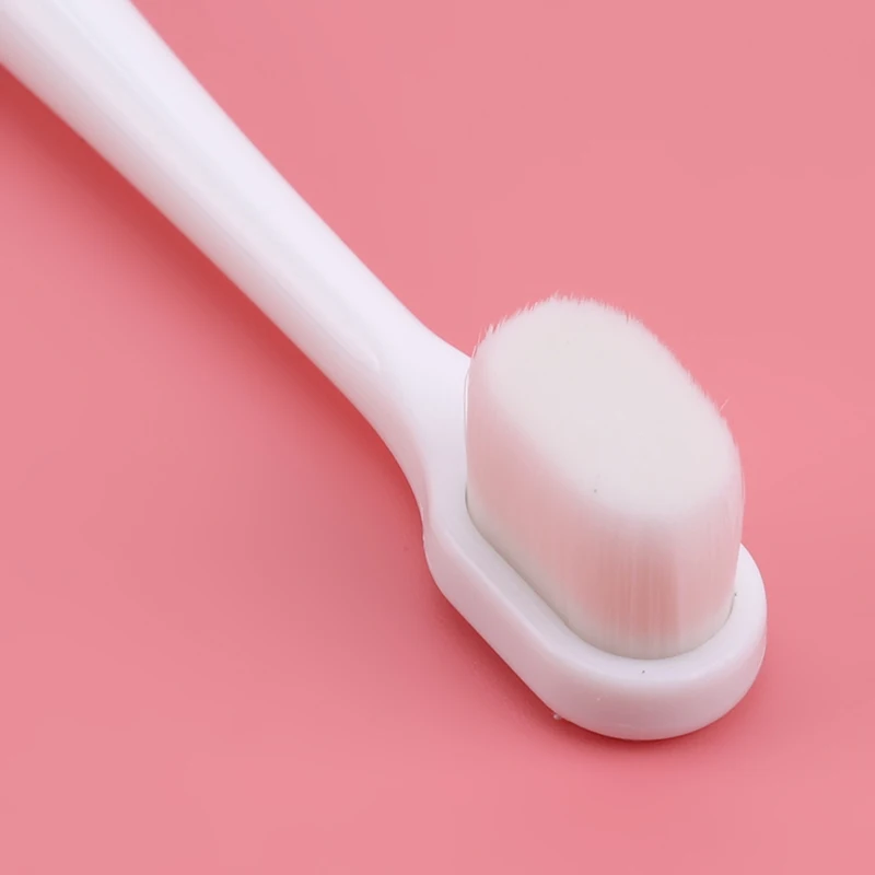 Детская зубная щетка с мягкой щетиной Детские зубные щетки для ухода за зубами