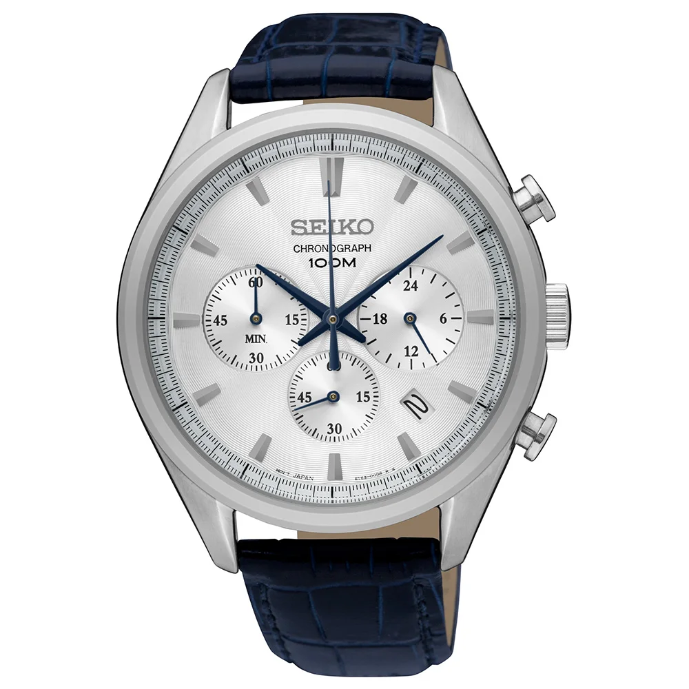 

Watches Mens Seiko SEISB291P Men's Watch Quartz Watches