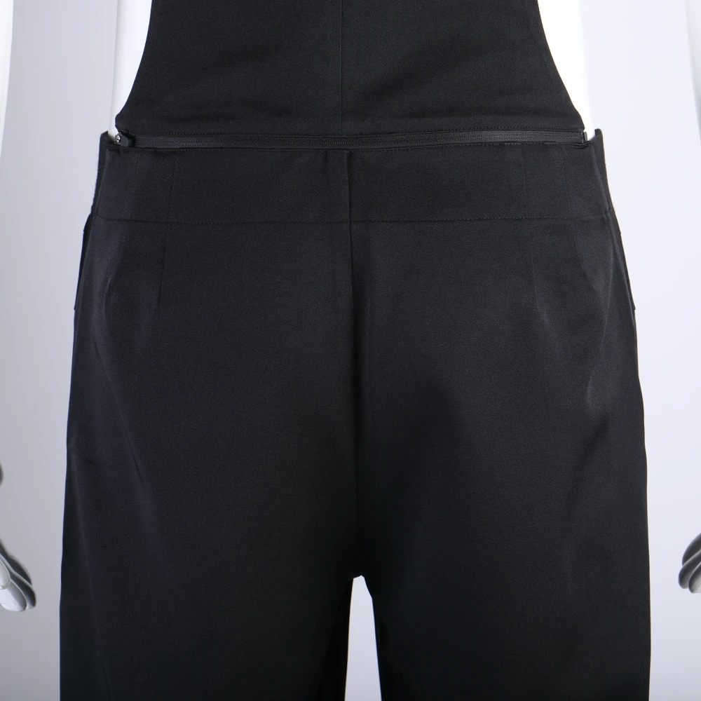 Звезда Косплэй Trek следующего поколения Премьер линия Форма брючный комбинезон