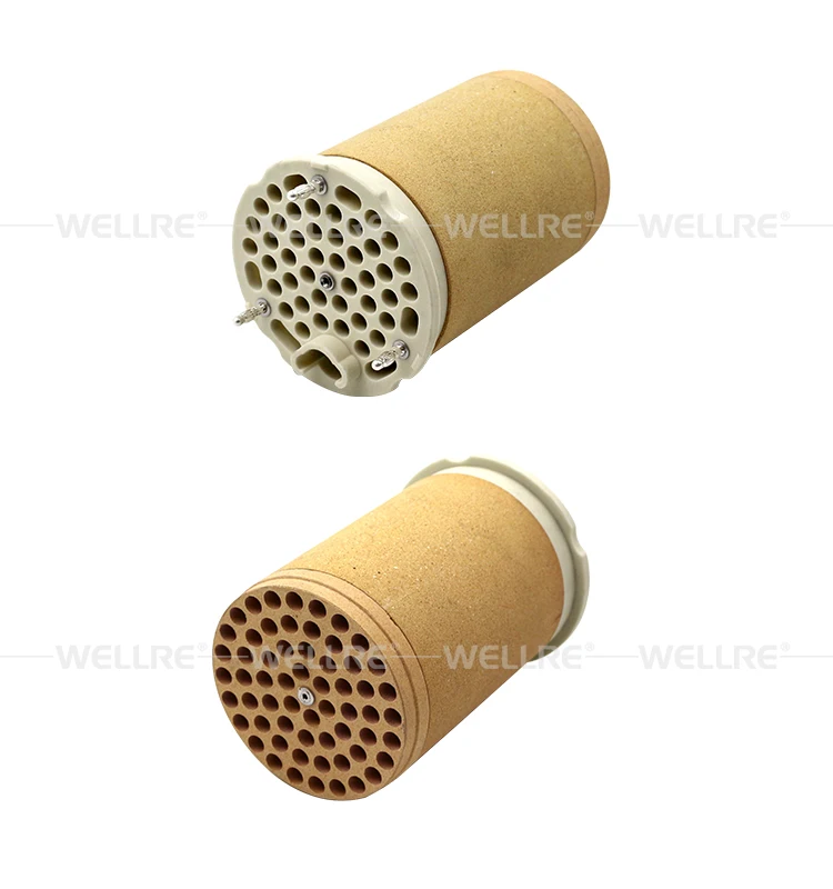 3*380~ 480 в 3*3,3~ 100,193 кВт тепловые элементы для или LEISTER LE10000 S