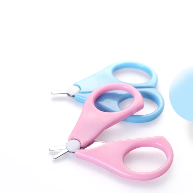 Paston бренд Baby Care 4 Set: в том числе машинка для стрижки ногтей ножницы пилочка
