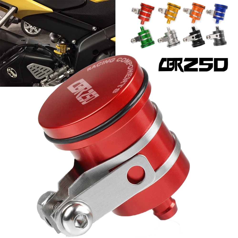 Для Honda CBR250R CBR 250 CBR250 R 2011 2013 2012 мотоциклетная задняя крышка для резервуара