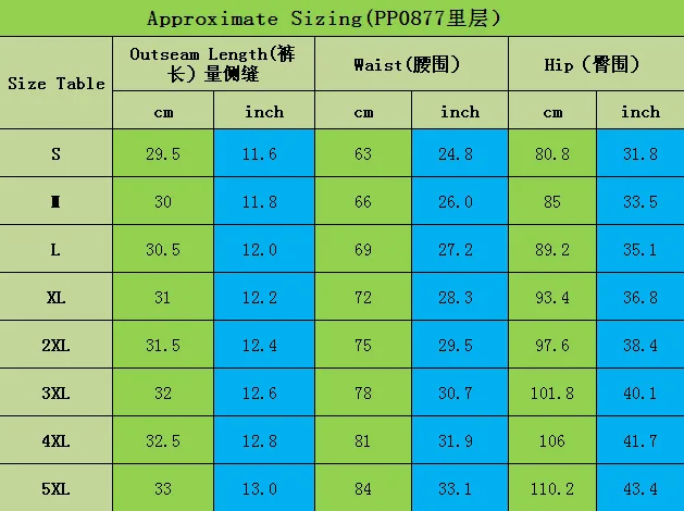 

Mandylandy Summer Sports Shorts Running Yoga Culottes Shorts Skirts Anti-Exposure Camouflage Split Short Pants Plus Size Hakama