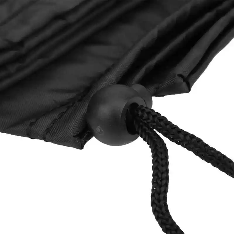 

210D Oxford Cloth Exercise Bike Cover Indoor Outdoor Cycling Protective Cover Dustproof Waterproof Cover Bike Accessories