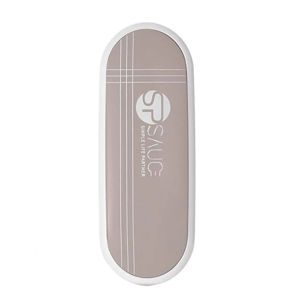 Упаковочная машина для закусок портативная мини маленькая пластиковая