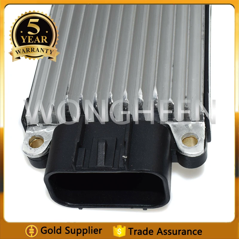 12580215 модуль управления зажиганием для Chevy Oldsmobile Pontiac Saturn L4 2.2L 2000 2001 2002 2003 2004 2005