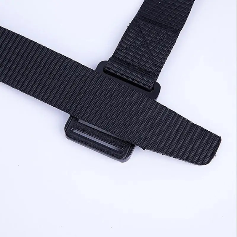 

3.8CM Universal Tactical Belt Quick Release Heavy Duty Military Tactical Waist Belts Metal Buckle Nylon Belt Hunting Accessories