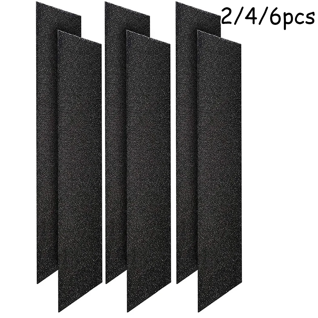 

AC5250PT Air Purifiers AC5350B AC5350BCA Breathe Naturally Replacement