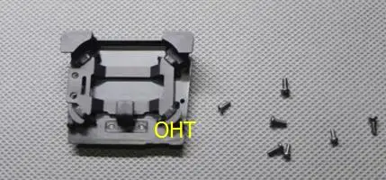 Новинка оригинальные запчасти для DJI Mavic Pro аксессуары дрона карданный подвес